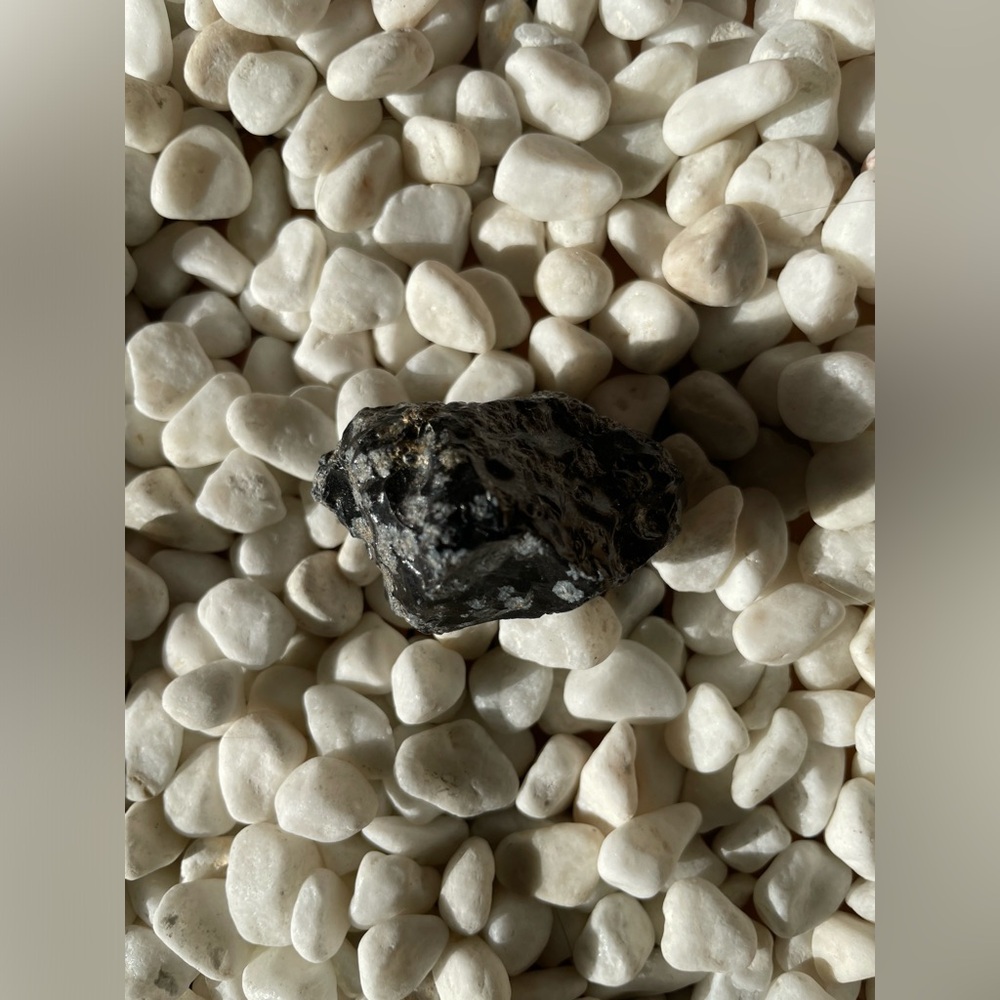 Snowflake Obsidian - Picture 4 of 12